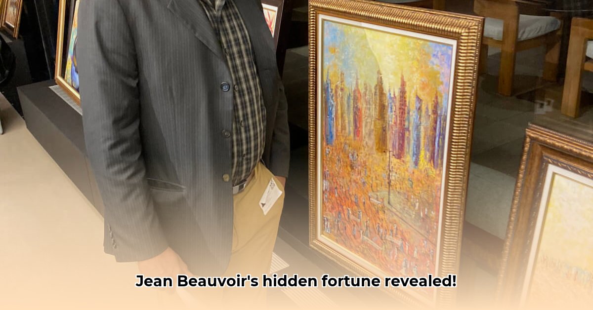 jean-beauvoir-net-worth